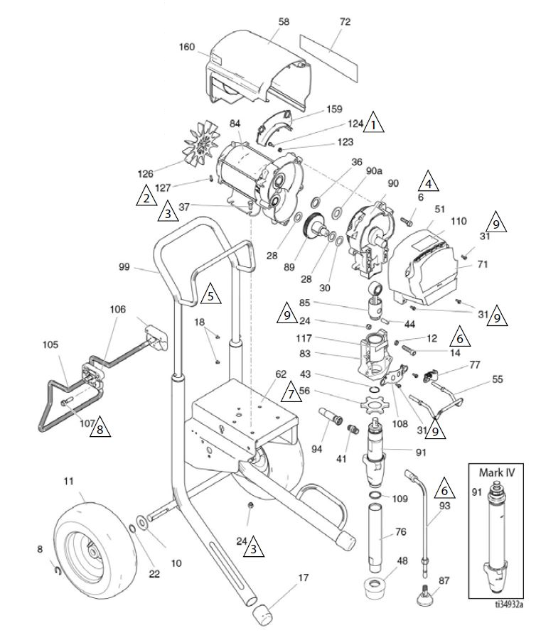 Список деталей 695-795-Mark IV-3900 Hi-Boy Standard.png