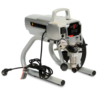 Окрасочный аппарат HYVST SPT 440 фото 1