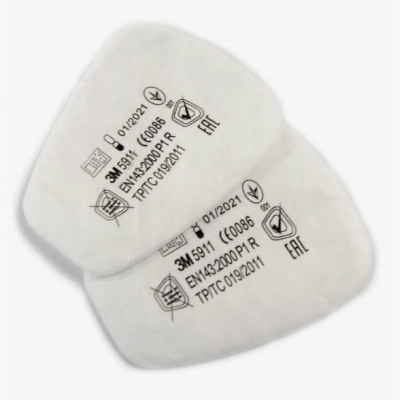 Предфильтр 3м 5911