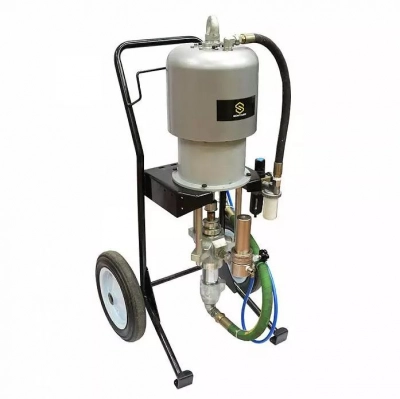 Окрасочный аппарат SCHTAER 681 фото 2