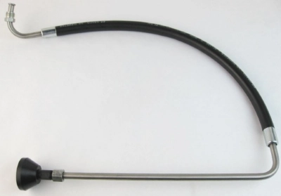 Шланг обратного слива для 695/795/МARK V/МARK X GP-244240 фото 1