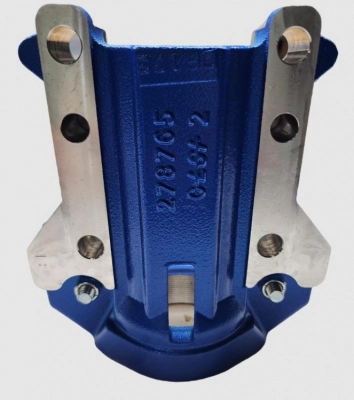 Корпус подшипника для  MARK X/7900 AG-24V028 фото 2