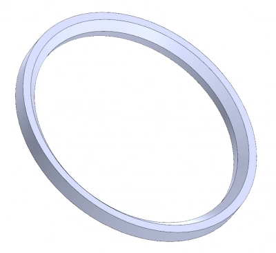 Уплотнение окрасочного аппарата Командир 05.02.09