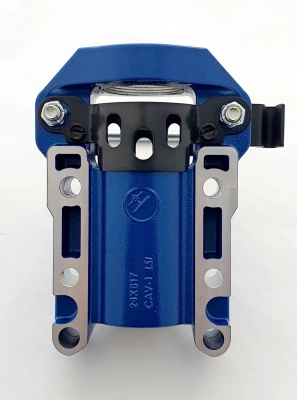 Корпус подшипника для MARK V/5900 AG-24V027 фото 2