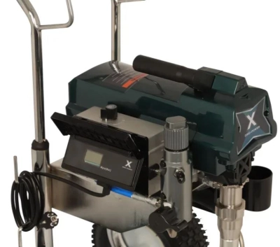Окрасочный аппарат Dino Power X32H фото 4