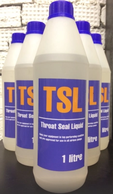 Жидкость разделительная TSL