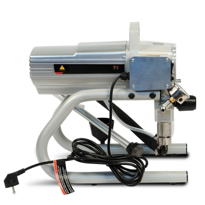 Окрасочный аппарат HYVST SPT 440 фото 5