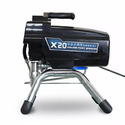 Окрасочный аппарат Dino Power X20 фото 3