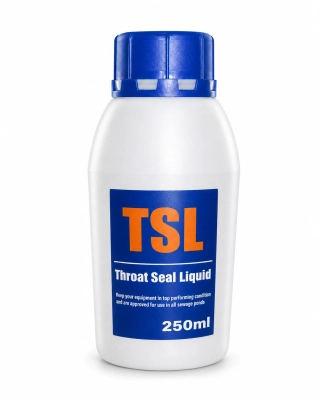 Жидкость разделительная TSL 250ml фото 1