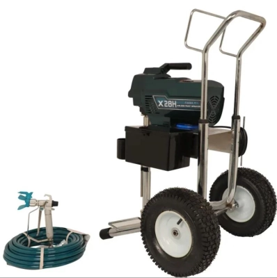 Окрасочный аппарат Dino Power X32H фото 2