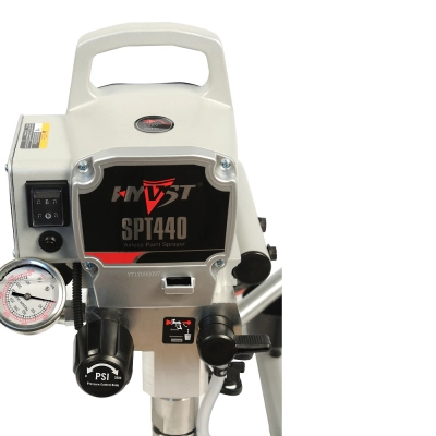 Окрасочный аппарат HYVST SPT 440 фото 3