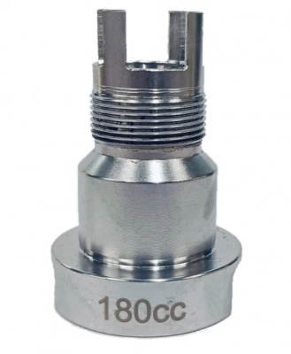 Клапан поршня 180СС AG-24B827 фото 1