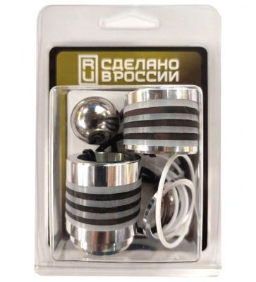 Ремкомплект для 7900/MARK X, пр-во Россия AG-287813 фото 1