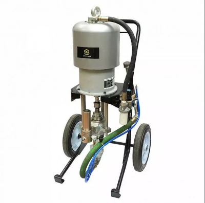 Окрасочный аппарат SCHTAER 681 фото 1