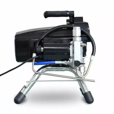 Окрасочный аппарат Dino Power X20 фото 4