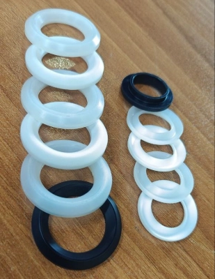 Сервисный комплект PE/T для PUMA 28-40 пр-во Россия AG-367994 фото 2