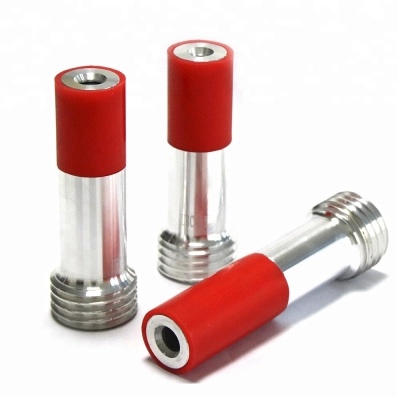 Сопло пескоструйное «Вентури» ø 6мм фото 1