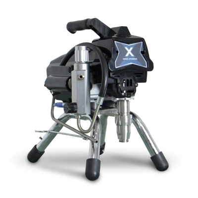 Окрасочный аппарат Dino Power X20 фото 2