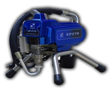 Окрасочное оборудование Airless Sprayers EP-270