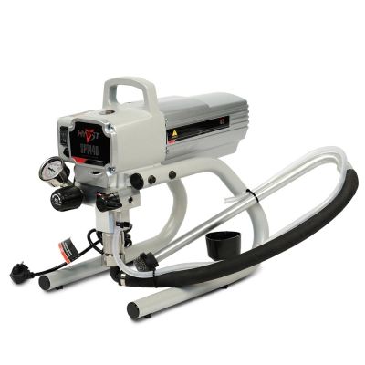 Окрасочный аппарат HYVST SPT 440 фото 4