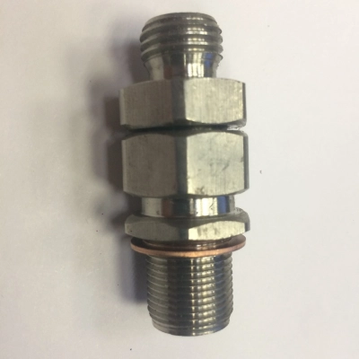 Шарнирное соединение для окрасочных пистолетов