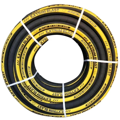 Шланг пескоструйный EXTRIM BLAST PRO-25 фото 1