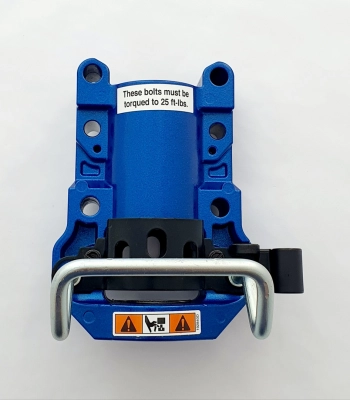 Корпус подшипника для MARK V/5900 AG-24V027 фото 1