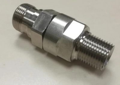 Обратный клапан для EH/GH/Mark X, AG-24M611