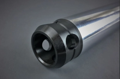 Поршневой шток для гидравлического двигателя HC970 AG-236948, AG-349633 фото 2