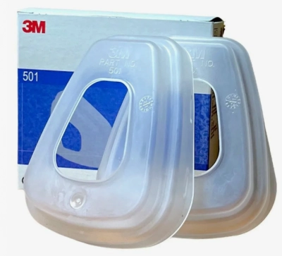 Держатель предфильтра 3М 501