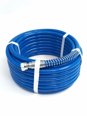 Рукав окрасочный мягкий, антистатический 15м. 3/8" (228 BAR), HYDEK фото 2