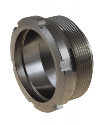 Гайка прижимная 7900/MARK X AG-15E962 фото 2