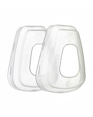 Держатель предфильтра 3М 501