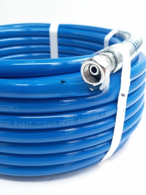 Рукав окрасочный мягкий, антистатический 15м. 3/8" (228 BAR), HYDEK фото 1