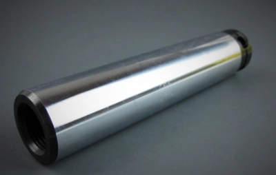 Поршневой шток для гидравлического двигателя HC950 AG-235-948, AG-349398 фото 2