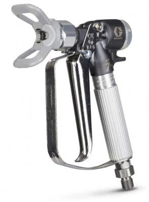 Пистолет окрасочный ВД GRACO XTR-7 фото 2