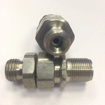 Шарнирное соединение для окрасочных пистолетов