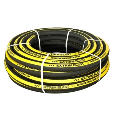 Шланг пескоструйный EXTRIM BLAST PRO-25 фото 2