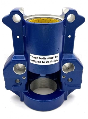 Корпус подшипника для  MARK X/7900 AG-24V028 фото 1