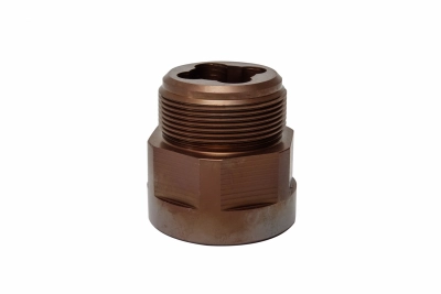 Держатель шара окрасочного аппарата Командир 05.02.06