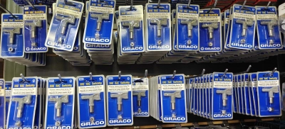 Сопло быстро заменяемое XHD (Китай аналог) фото 3