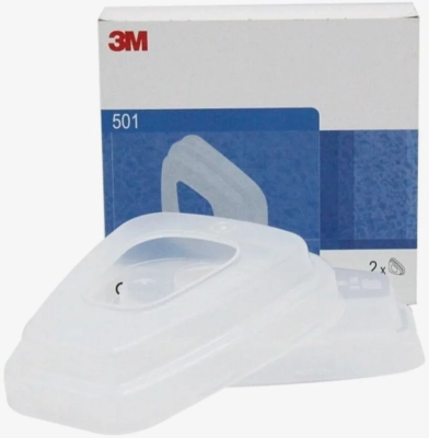 Держатель предфильтра 3М 501