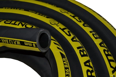 Шланг пескоструйный EXTRIM BLAST PRO-25 фото 3