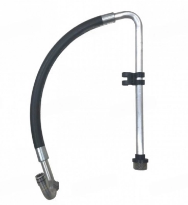 Всасывающий шланг для 390/395/490/495/595 AG-246386 фото 1