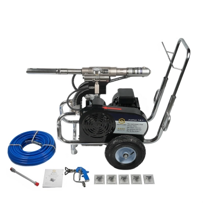 Окрасочный аппарат SCHTAER JUPITER 12 фото 6