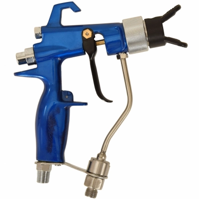 Пистолет комбинированного распыления G40 фото 1