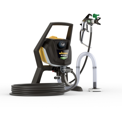 Краскораспылитель WAGNER Control pro 250M HEA