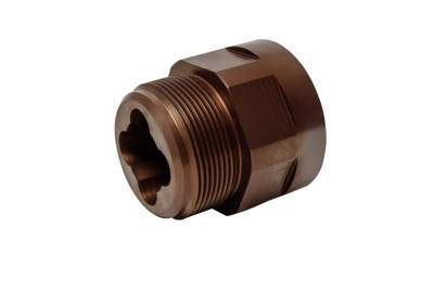 Держатель шара окрасочного аппарата Командир 05.02.06