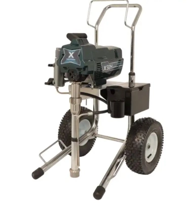 Окрасочный аппарат Dino Power X32H фото 1