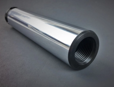 Поршневой шток для гидравлического двигателя HC970 AG-236948, AG-349633 фото 3